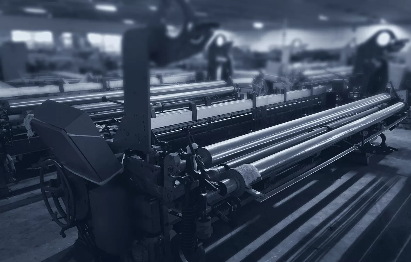Avaliação de Máquinas e Equipamentos Industriais