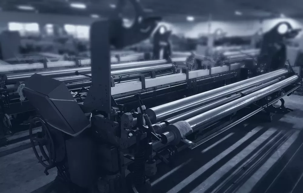 Avaliação de 30 equipamentos industriais (NBR 14653-5)